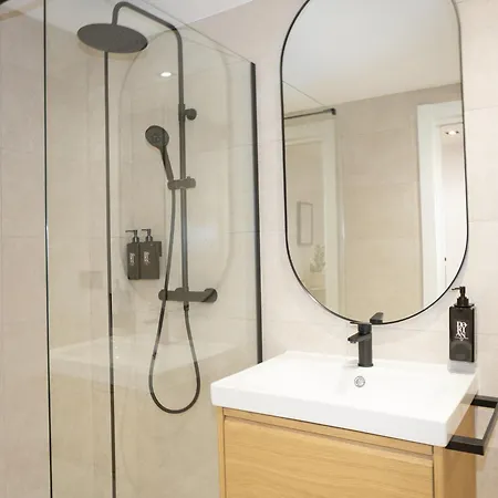 Apartamento Dorian *