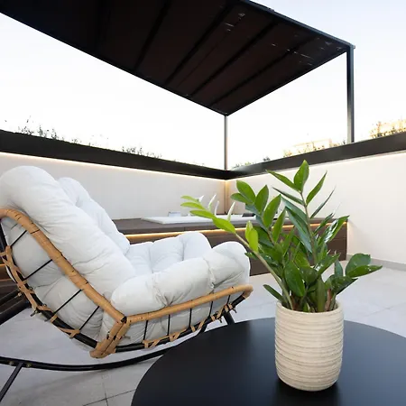 Apartamento Dorian Monforte De Lemos