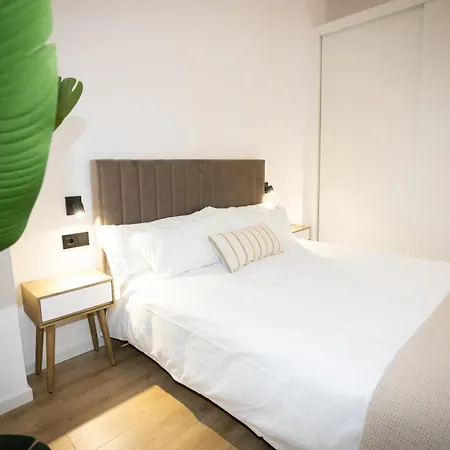 Apartamento Dorian