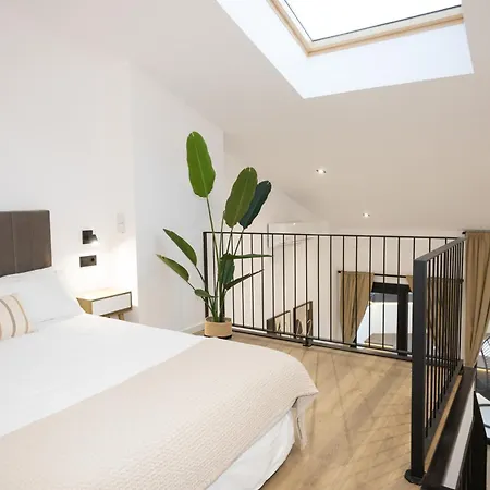 Apartamento Dorian *