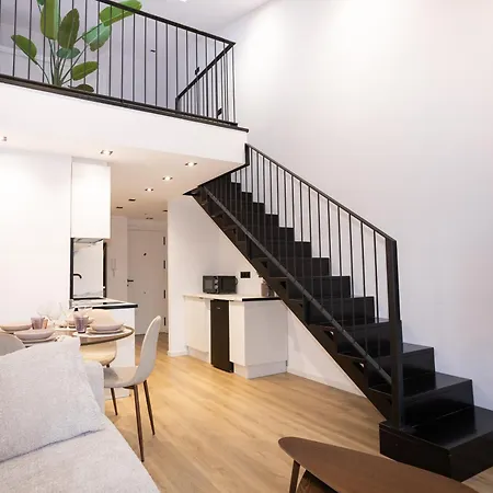 Dorian Apartamento