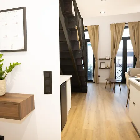 Dorian Apartamento