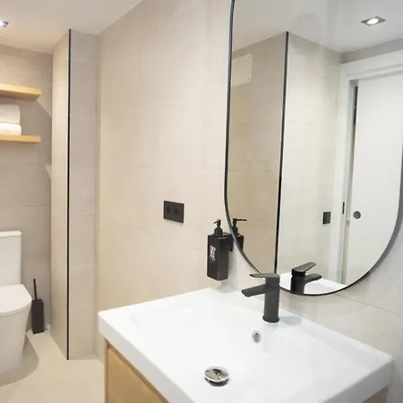 Dorian Apartamento Monforte De Lemos