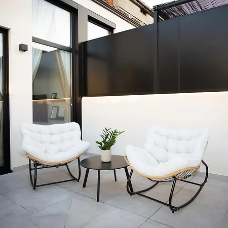 Apartamento Dorian *