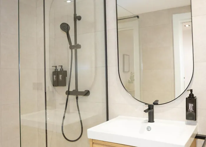 Appartement Dorian *