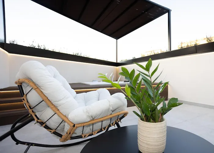 Appartement Dorian Monforte De Lemos