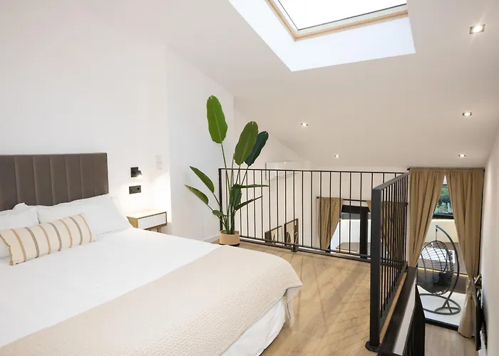 Appartement Dorian *