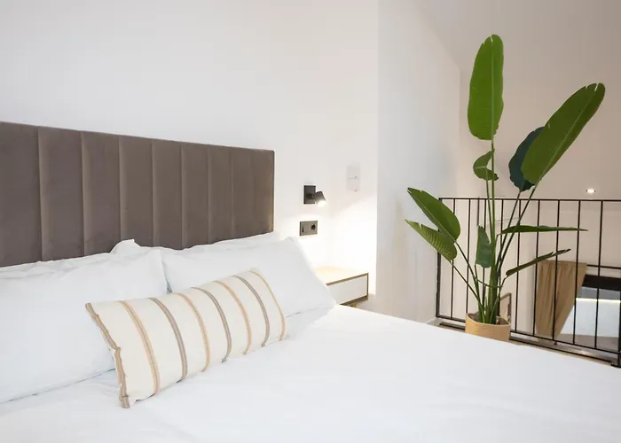 Dorian Appartement Monforte De Lemos