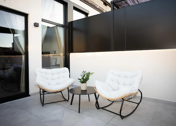 Appartement Dorian *